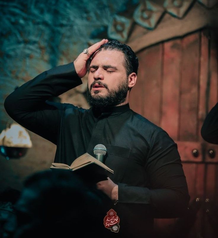 محمد باقر الخاقاني