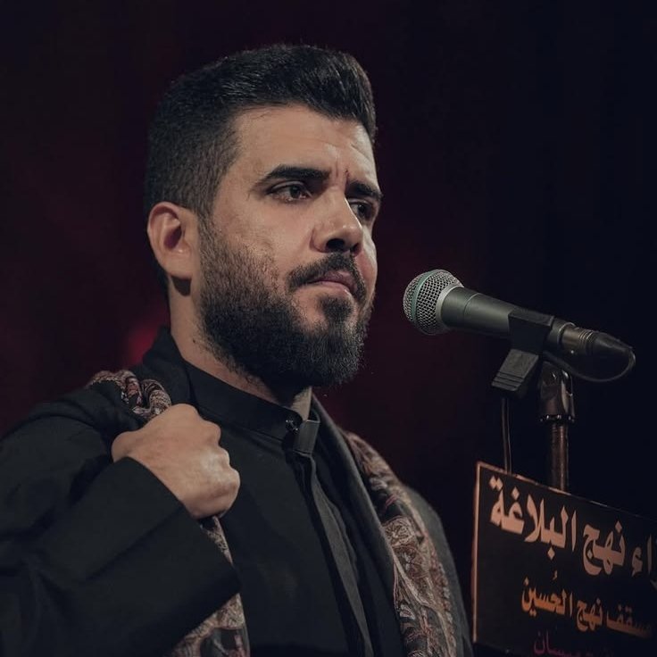 علاء الغريباوي