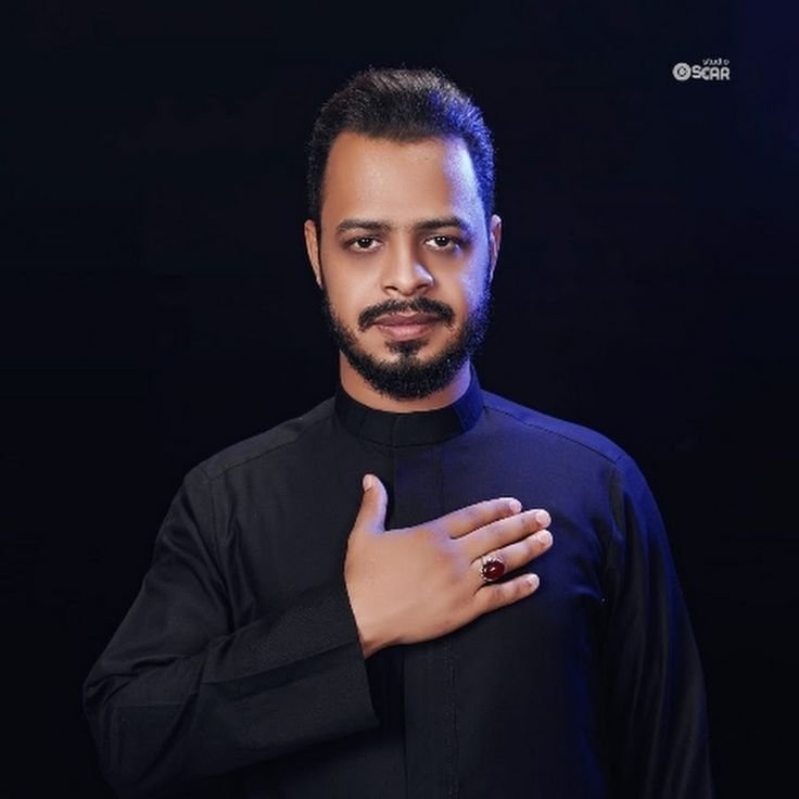 حيدر البياتي