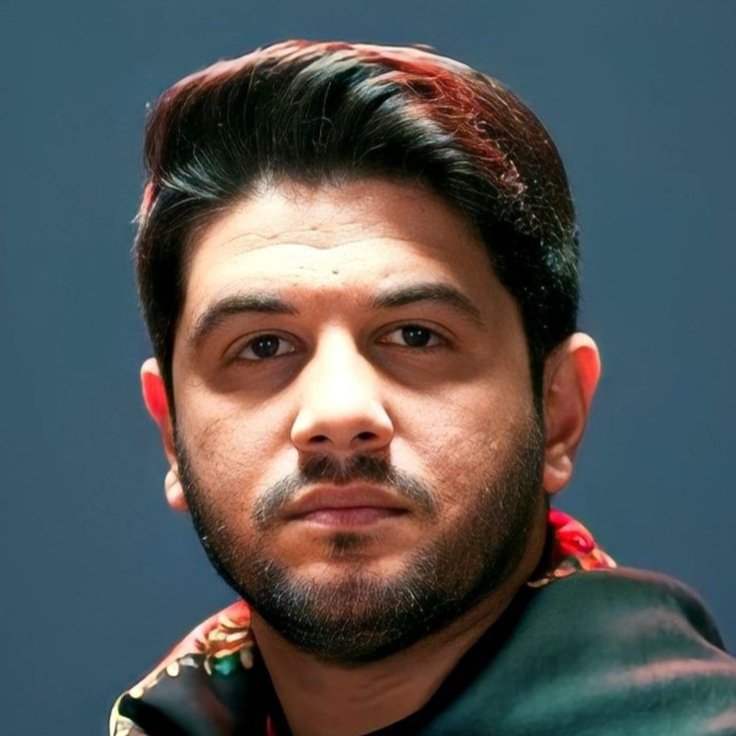 محمد الجنامي