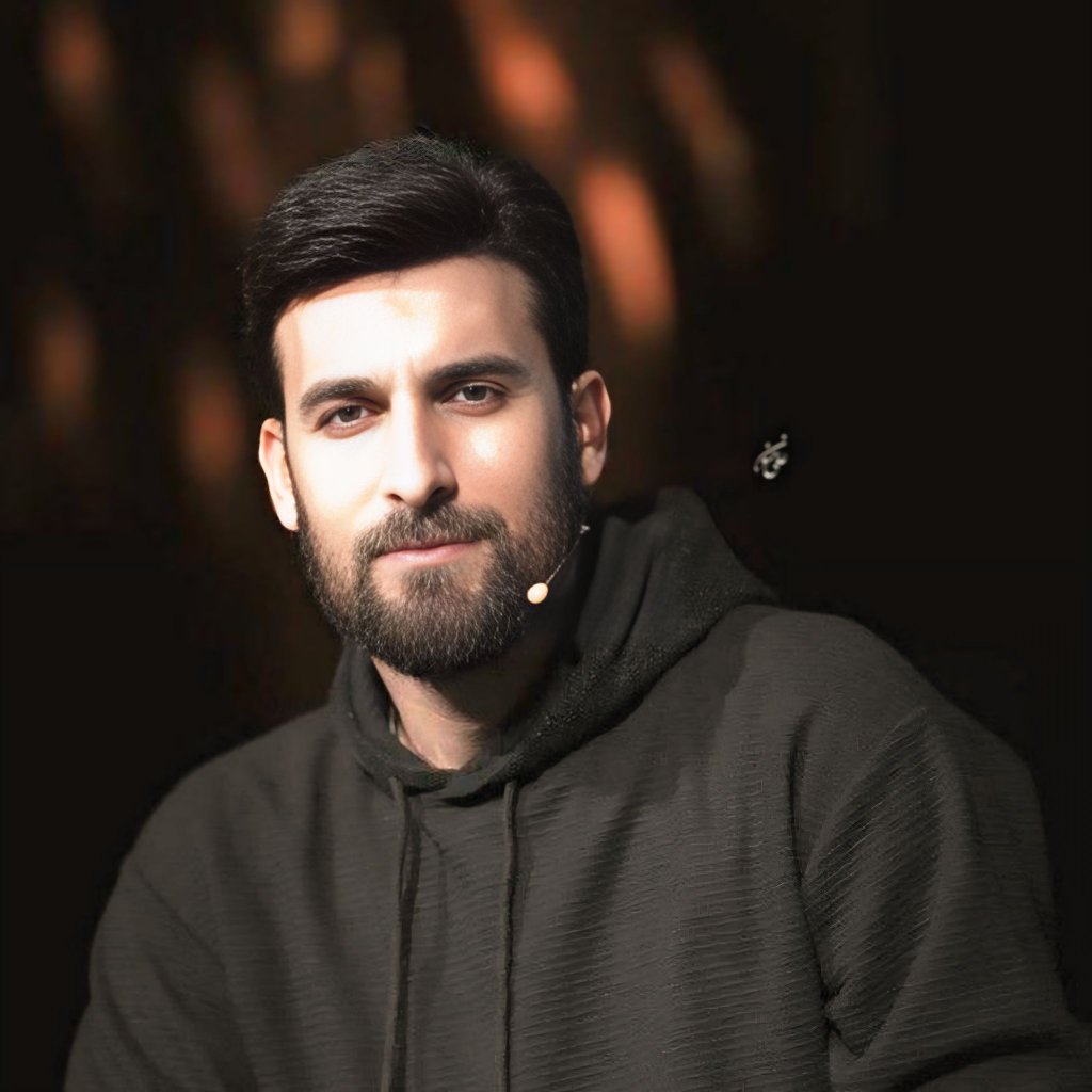 محمد الحلفي