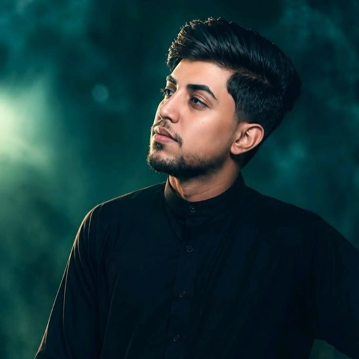 مسلم الوائلي