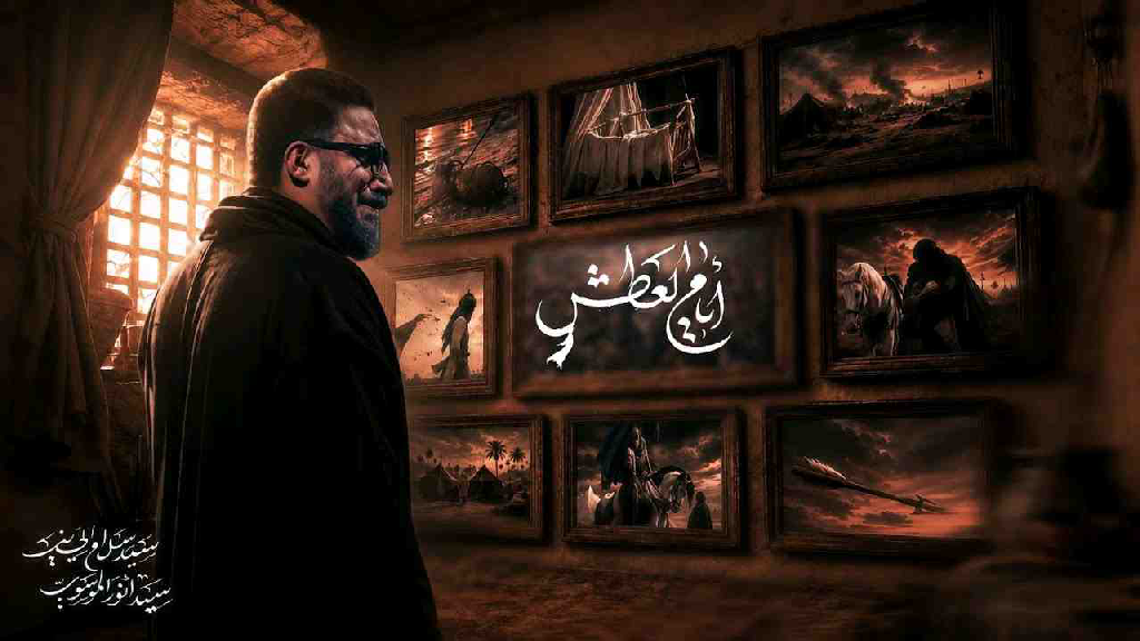 أيام العطش