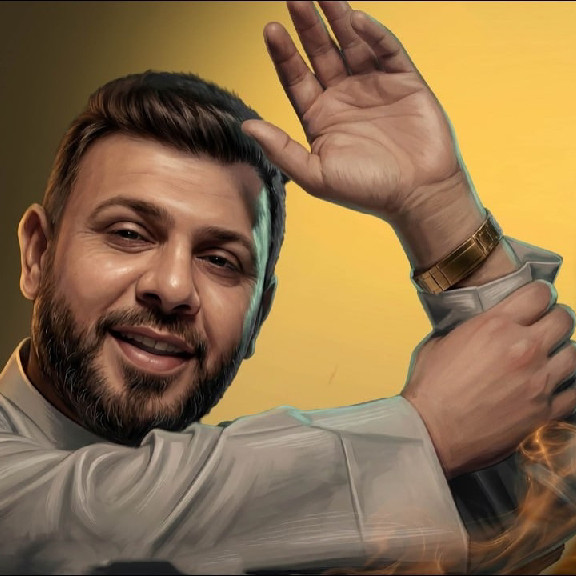 أول فرض سيد فاقد الموسوي